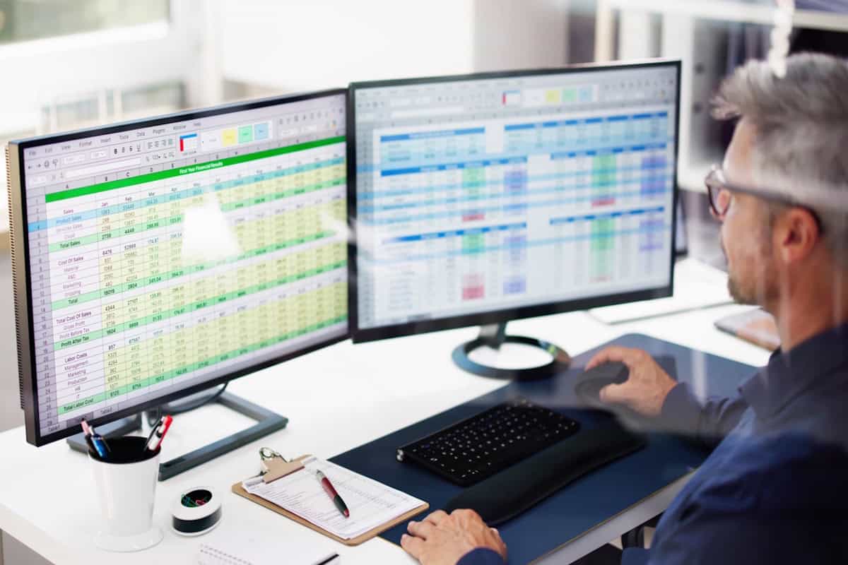 Detailed Report On Microsoft Excel Courses