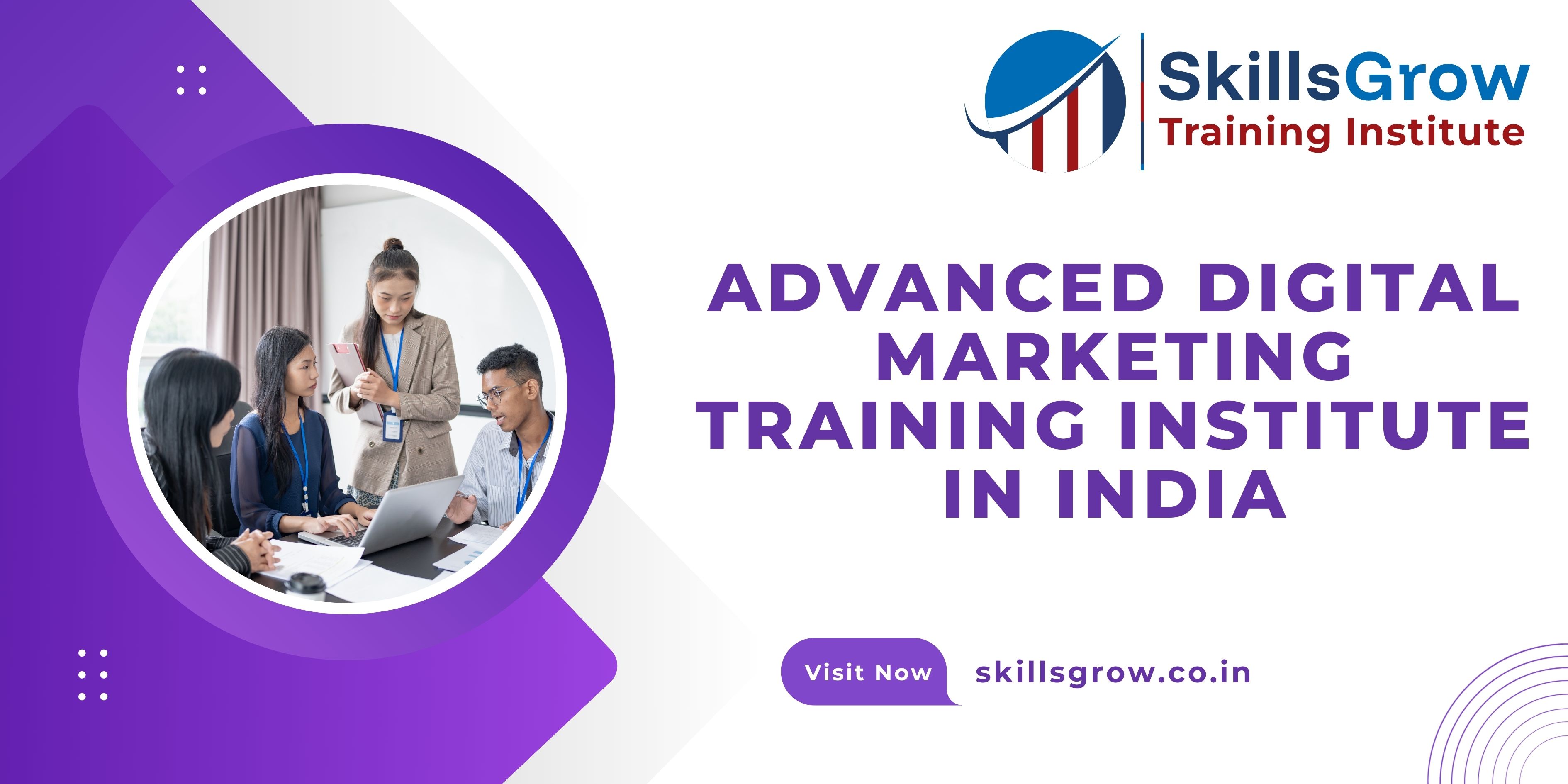 Why Advanced Digital Marketing Training Is Essential in 2026
