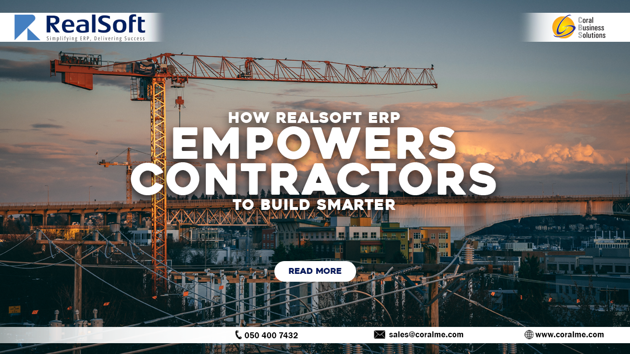 The Biggest Challenge in Construction Today? Disconnected Data, Delayed Decisions, and Rising Project Costs