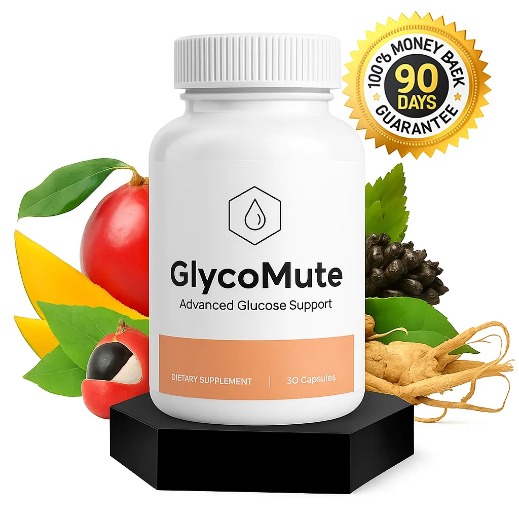 GlycoMute (PROS OR CONS) — Really Work?