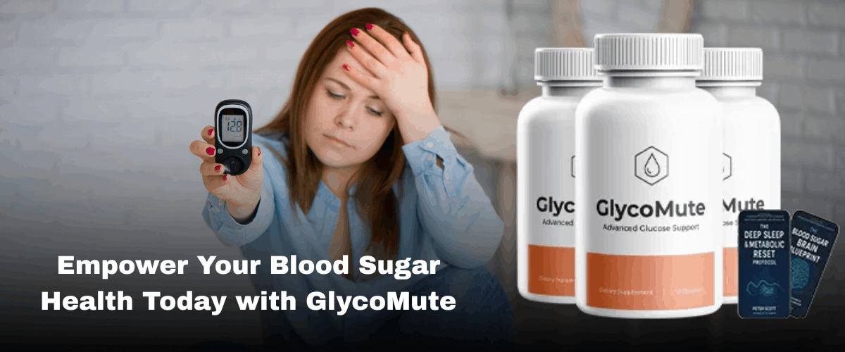 GlycoMute 2026 Legit Or Another Advertised SCAM?