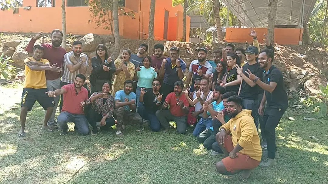 Start the New Year Right: Corporate Retreats at Vrindavana Nature Trails Near Bengaluru