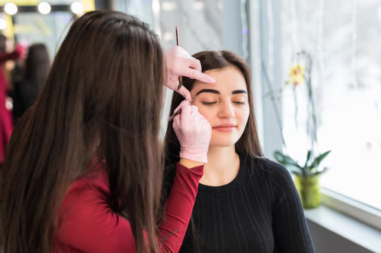 Is an Ombre Brow Tattoo Course the Right Move for Your Beauty Career?