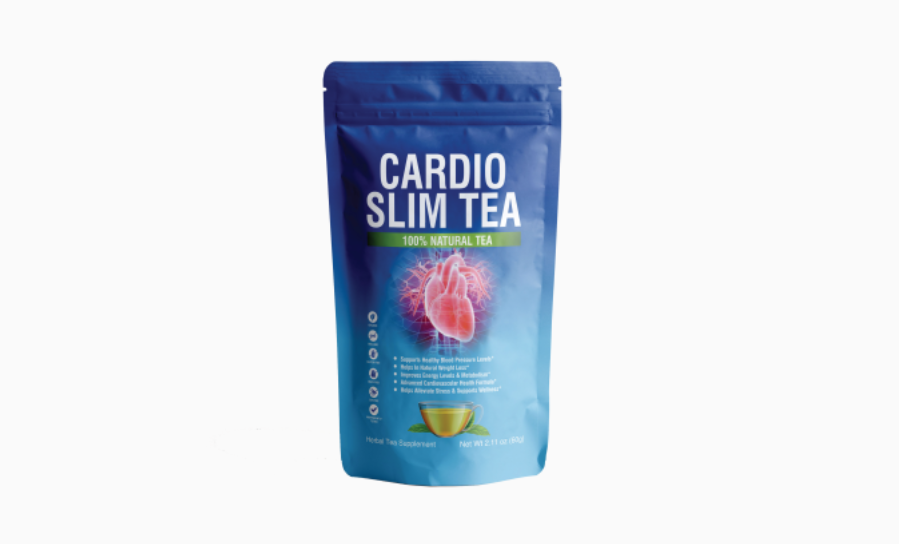 Cardio Slim Tea Reviews And Ingredients
