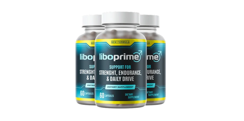 Liboprime ME Kapseln Germany Review