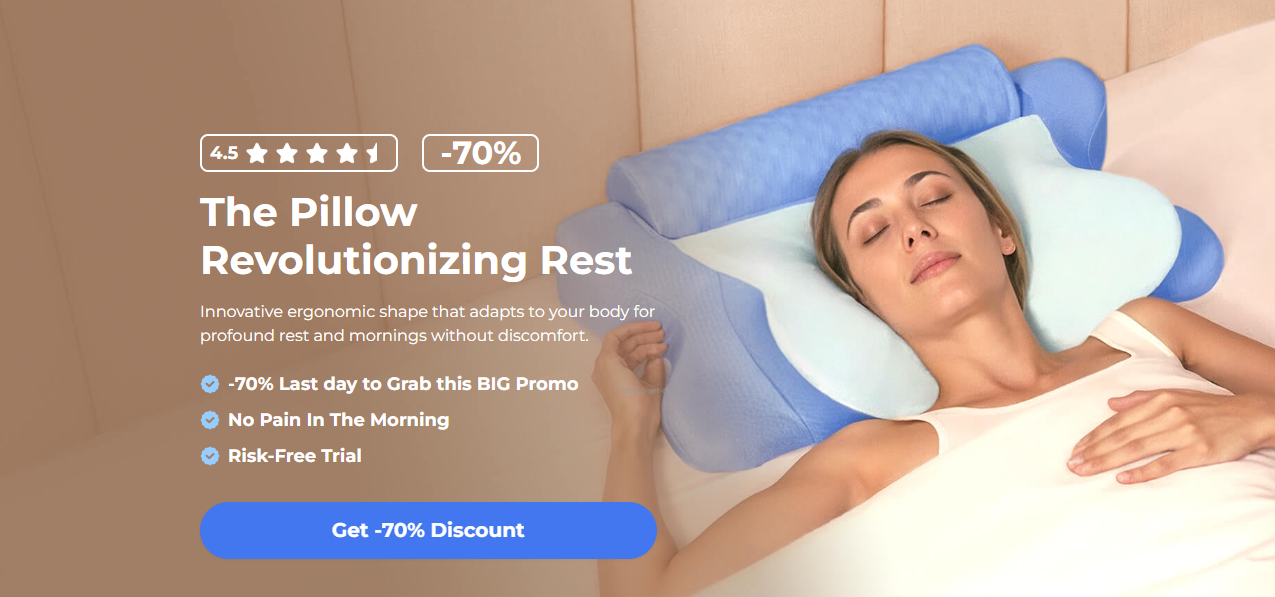 Melara Pro Pillow Honest Reviews 2026