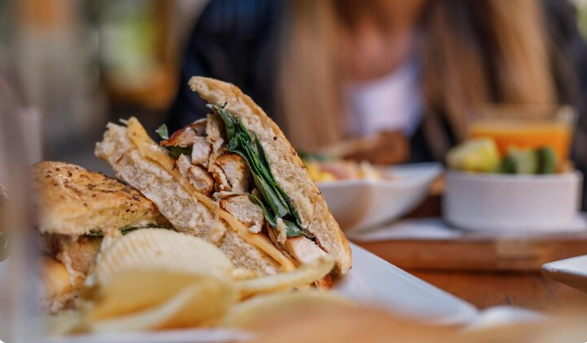 What Makes a Sandwich Café Truly Worth Visiting in Sydney?