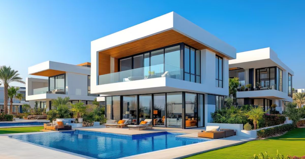 Mahindra Lifespaces Villas Jaipur – Luxury Villas Designed for Comfortable Living