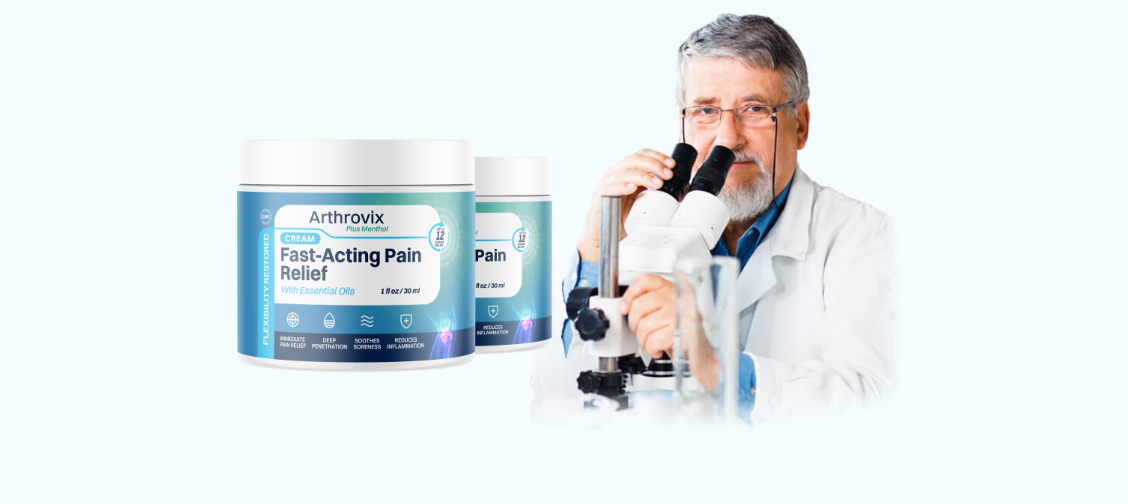 Arthrovix+ Cream Where To Buy for Best Price