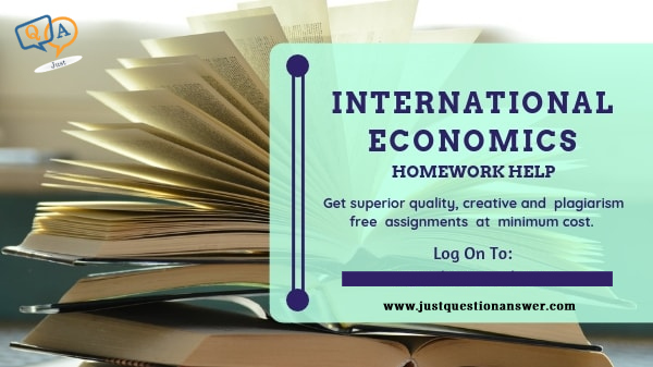 Southern New Hampshire University ECO 202 Homework Help