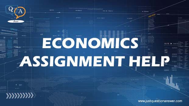 Economics Homework Help