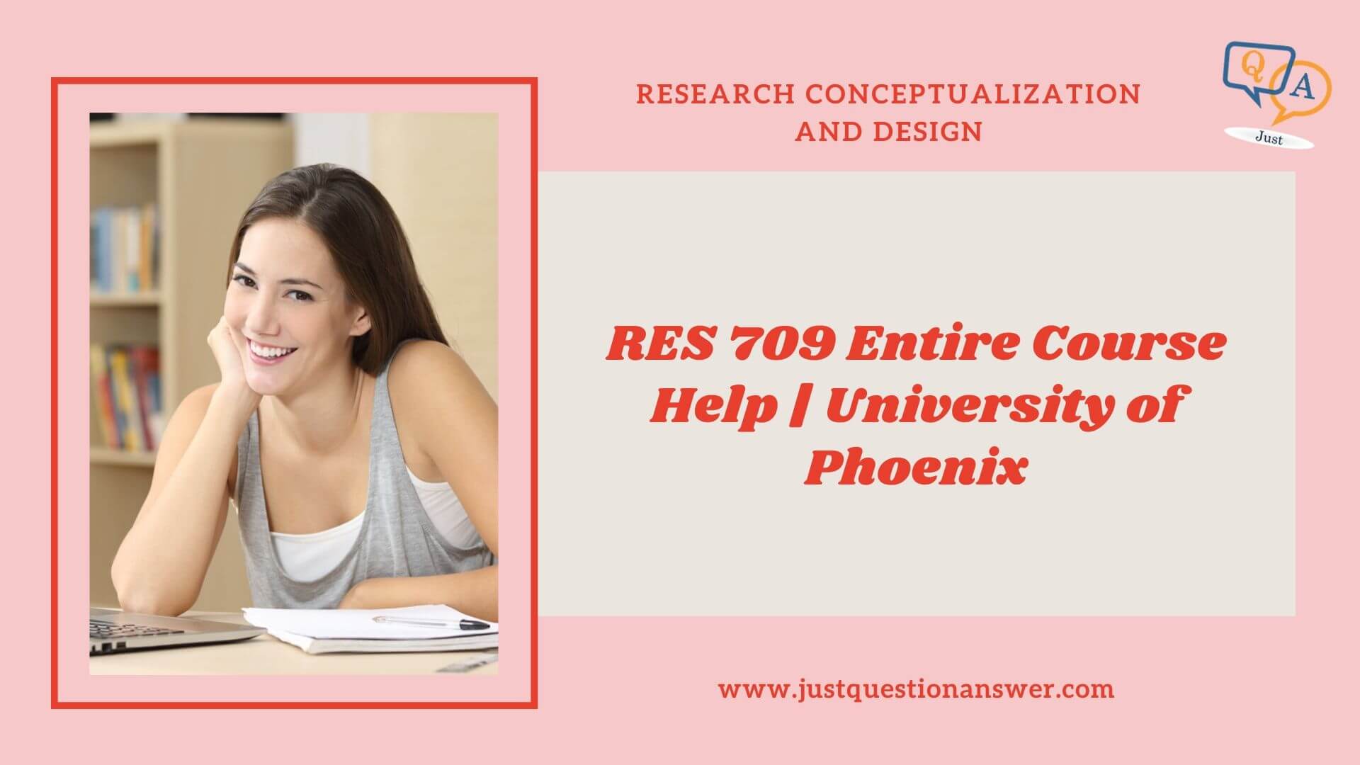 RES 709 Entire Course Help | University of Phoenix