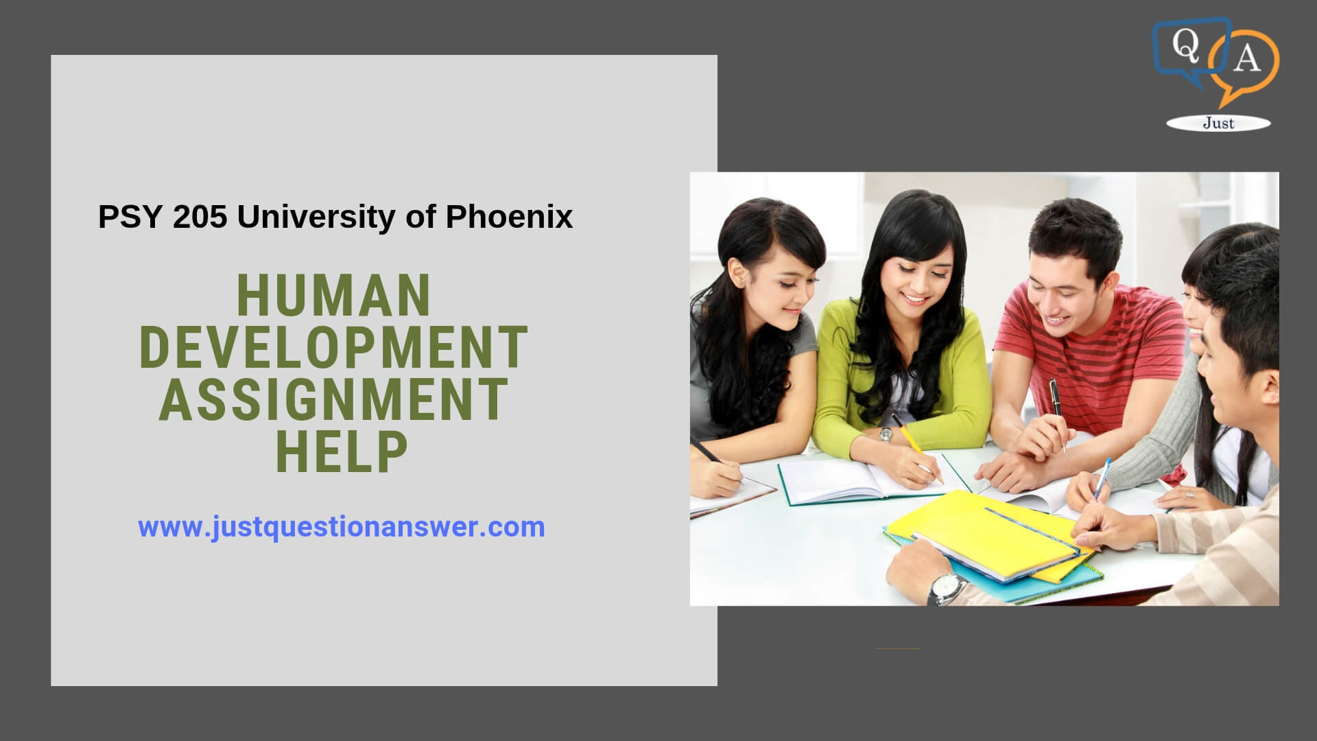 PSY 205 Entire Course of University of Phoenix – Just Question Answer