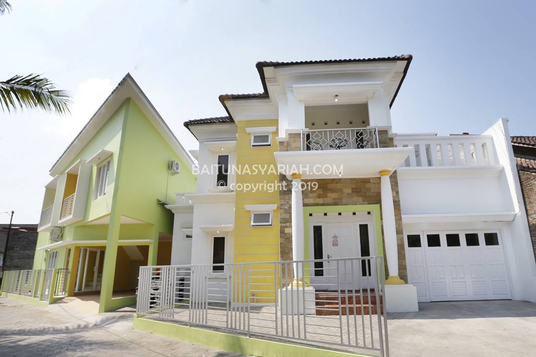 Stay Jogja Murah 50 thousand