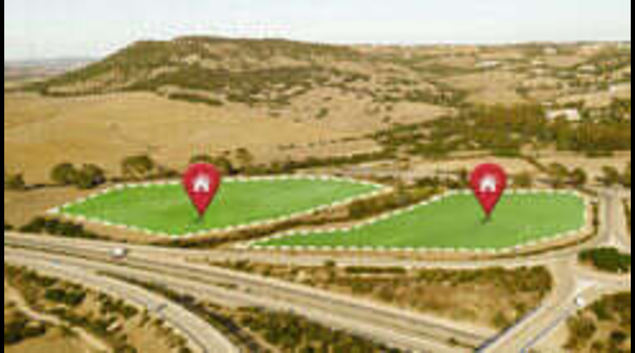 Residential Plots & Villas in Rajanukunte | Total Environment Project Details