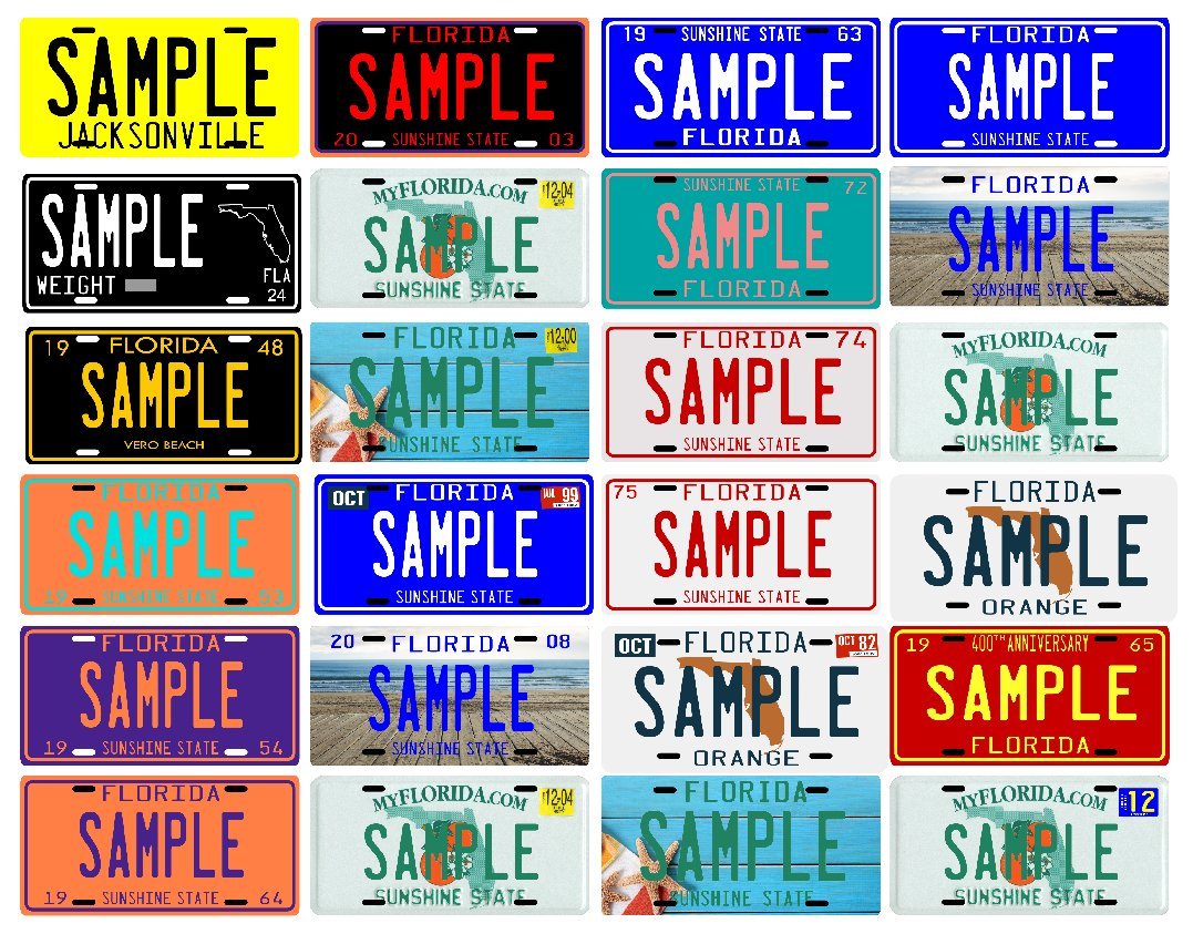 Can I Check a License Plate for Free?