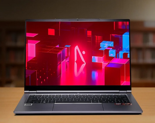 High-Performance Laptop: One Portable Rig for Play and Production