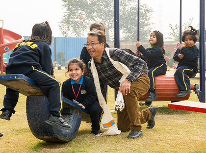 Choosing the Best Schools in Nagpur: A Parent’s Guide to Quality Education