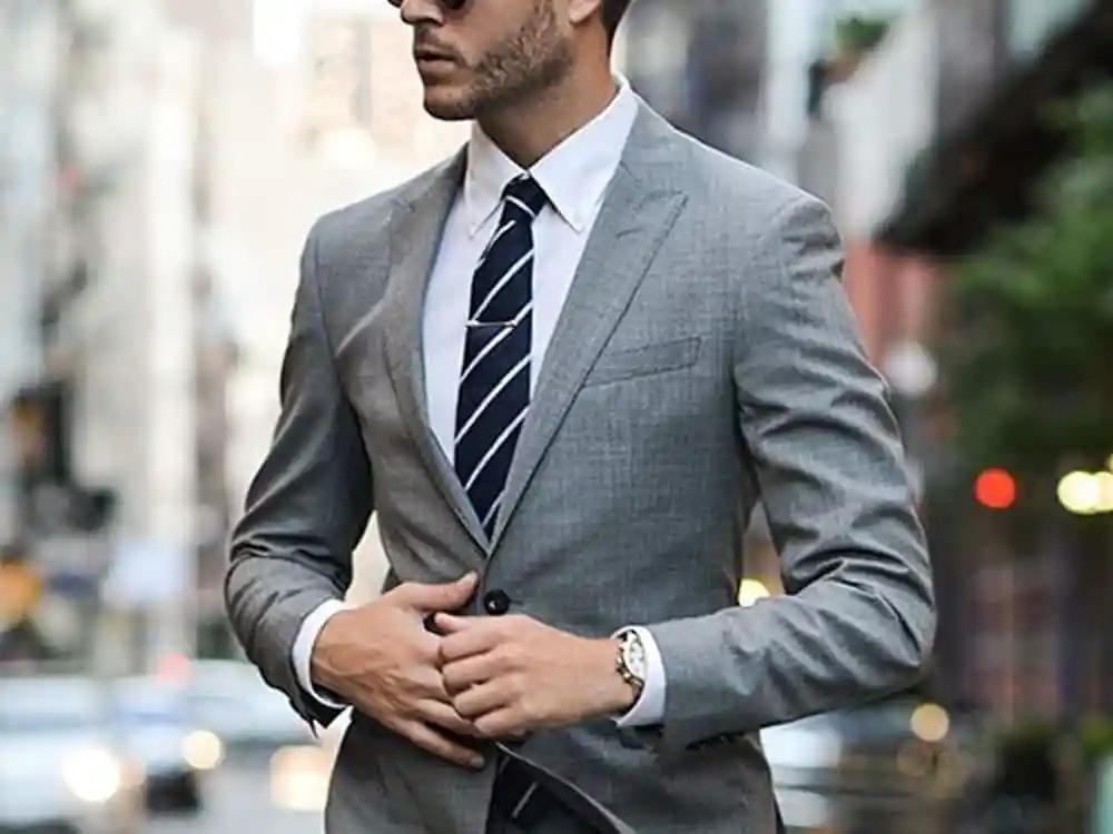 How to Build a Professional Suit Wardrobe on a Budget