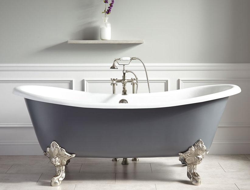 Replace bathtub in Salem MA