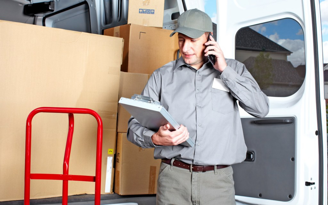 Local Moving Companies in Alsip IL