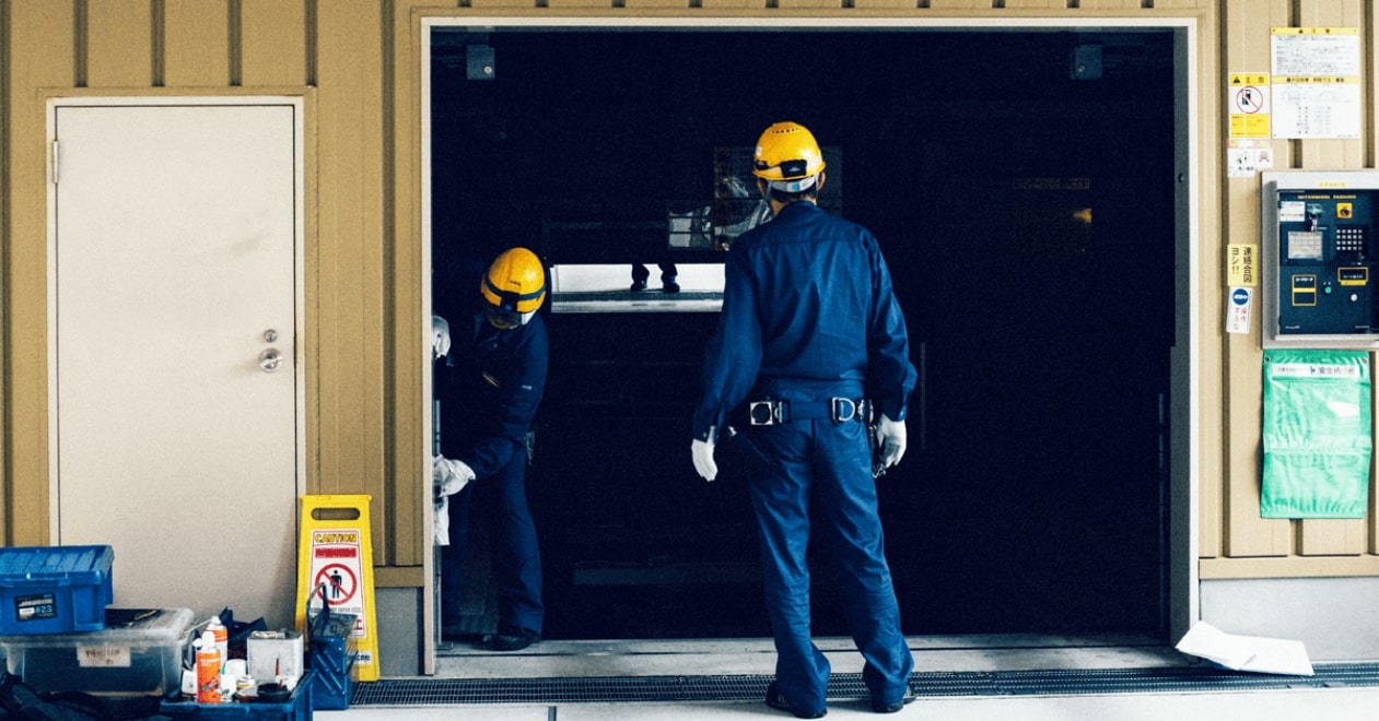 Garage Door Services