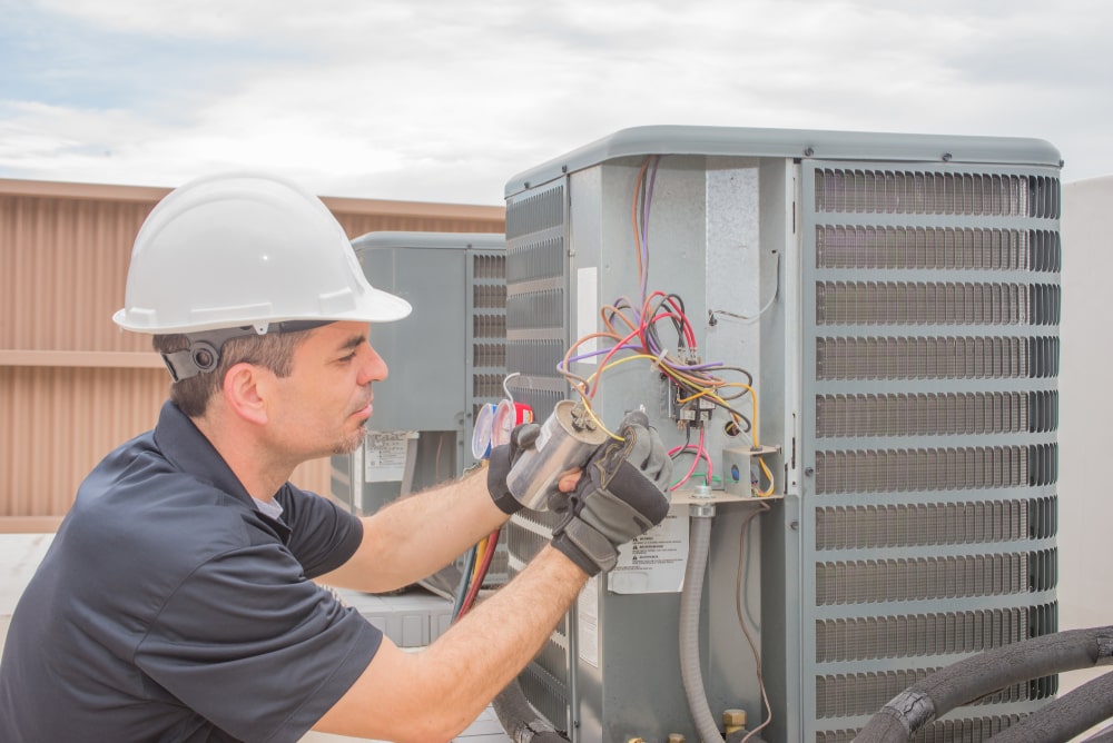 Affordable HVAC Services in Bloomfield