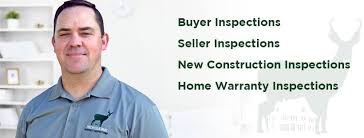 Best Certified Home Inspector Round Rock TX
