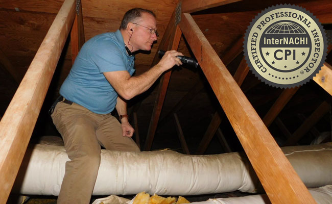Home Inspection Services Granbury TX