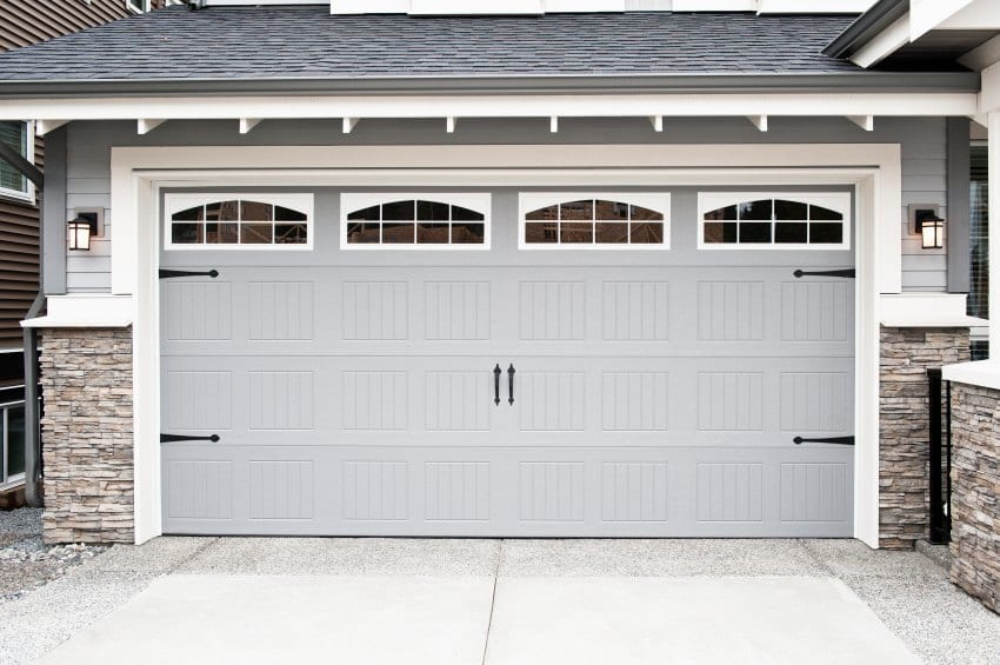 Garage Door Services Austin