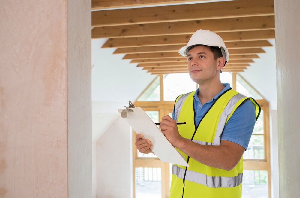 Best Local Home Inspector Round Rock TX