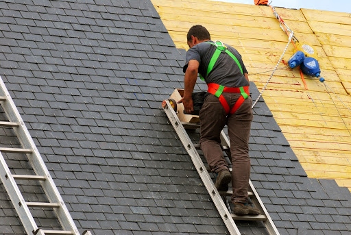 Roofing Installation in Hawthorne CA