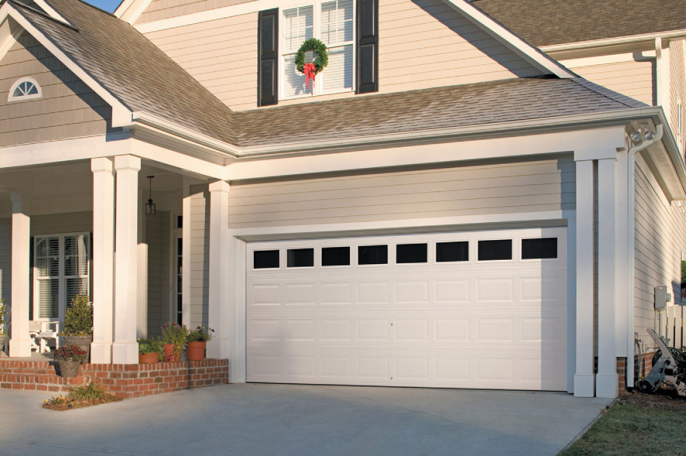Garage Door Services Austin
