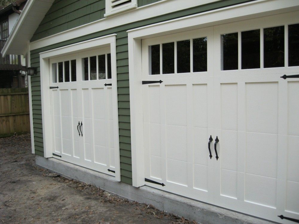 Garage Door Installation Services in Huntington Park CA