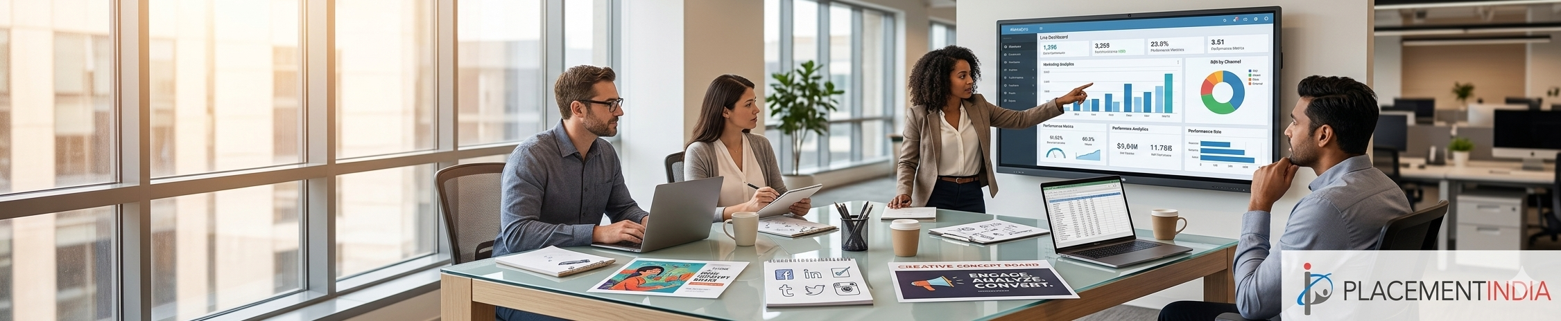 What Does a Marketing Manager Do? Skills, Salary & Growth