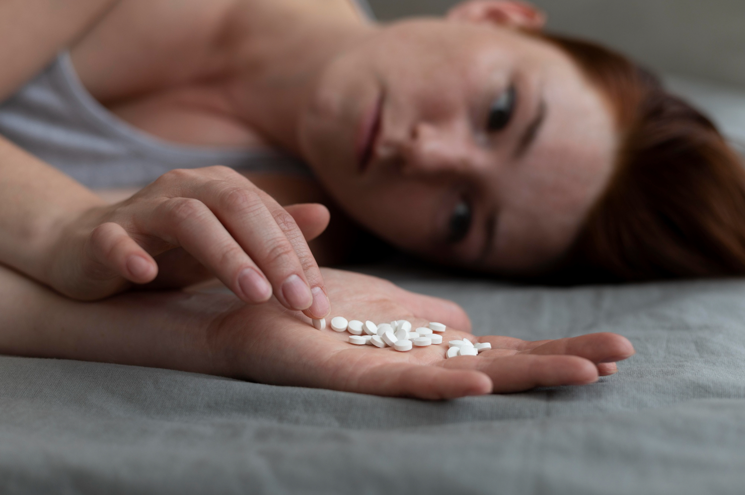 What are the Stages of Addiction Recovery?