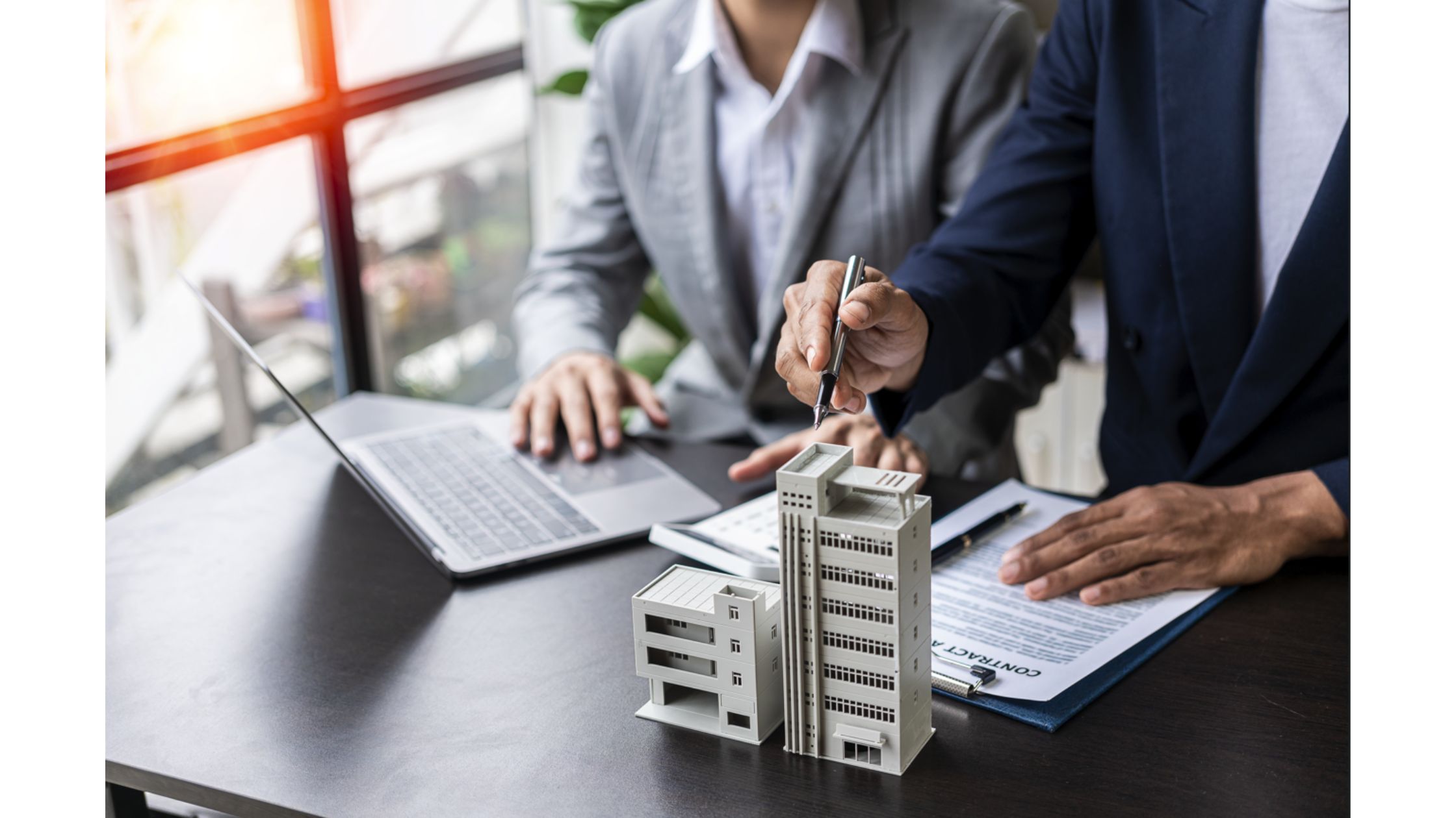 Want Less Risk, More Potential? How Commercial Property in Suffolk County Delivers Both