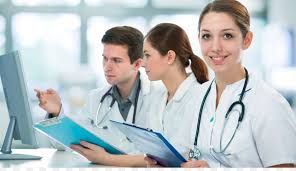 Healthcare Writing Services