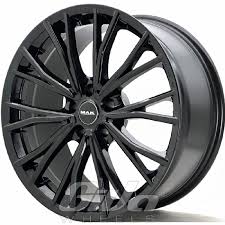 Hoe onderhoud je je MAK velgen goed?