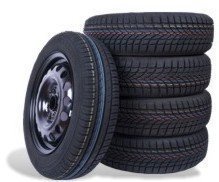 Winterbanden met Velg: Voordelen en Tips