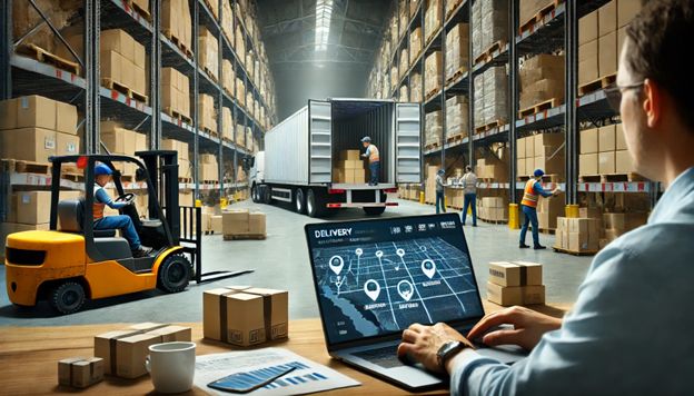 Best Inventory Management Practices: How Modern Systems and Online Order Management Software Drive Business Growth