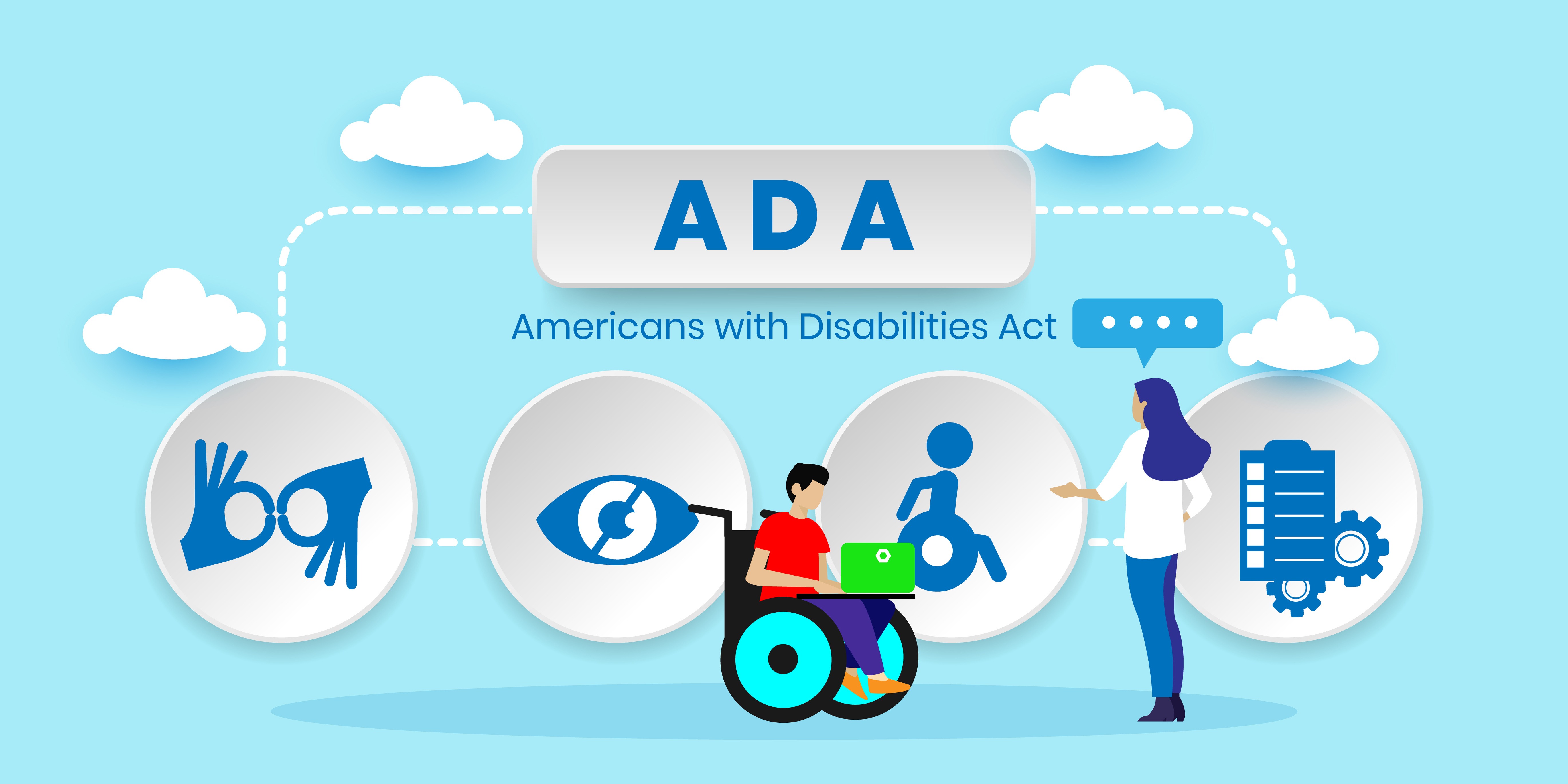 ADA Compliant Web Design Service in New York: Complete Guide for Businesses