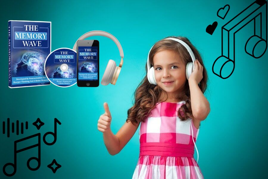 “The Memory Wave” — Ignite Your Inner Genius Potential!