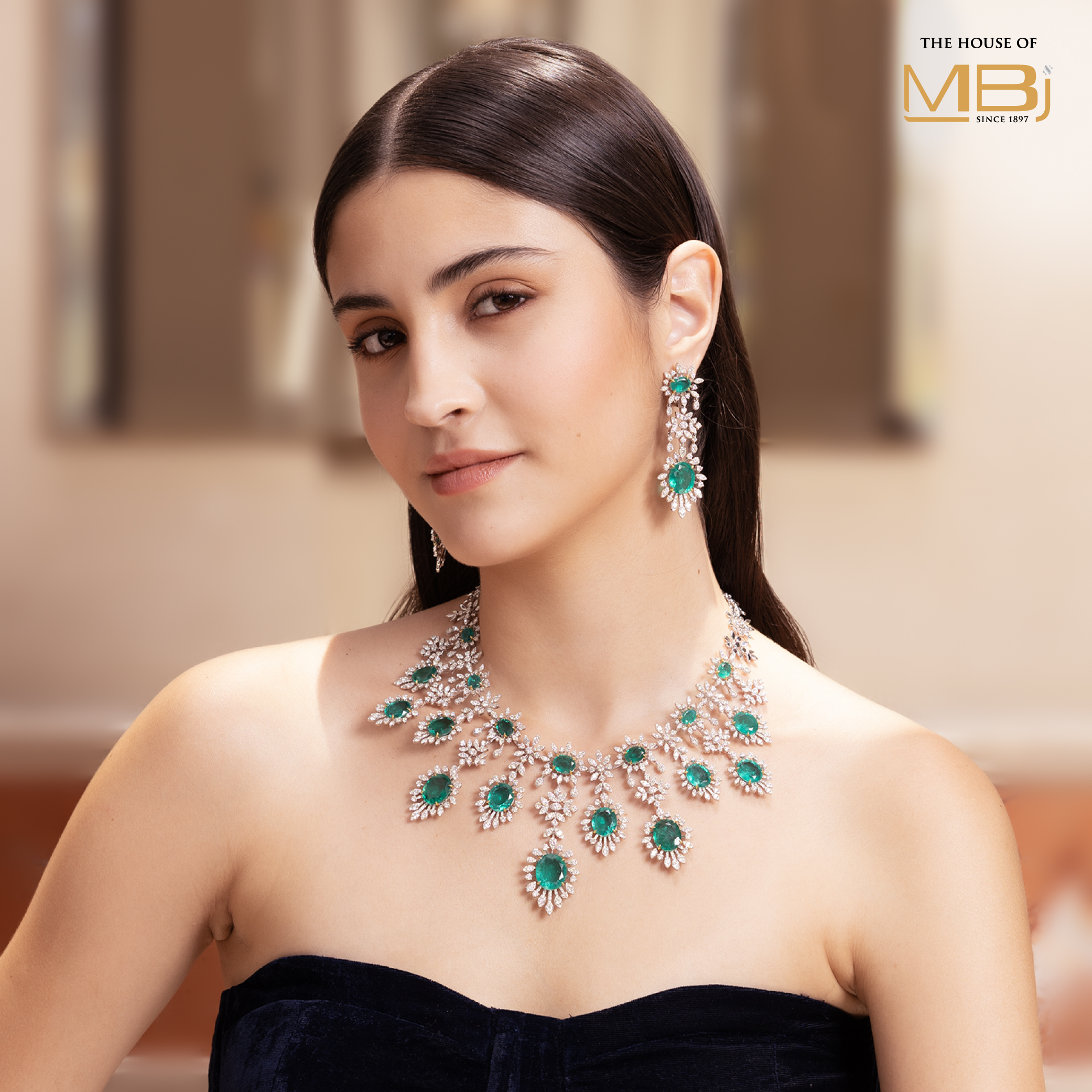 Diamond Jewellery Styles Brides Are Choosing This Wedding Season