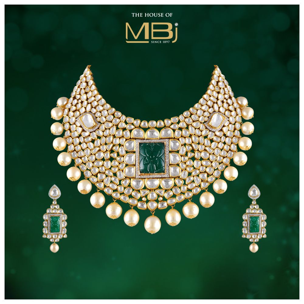 Best Bridal Jewellery in Kolkata for Royal Wedding Looks
