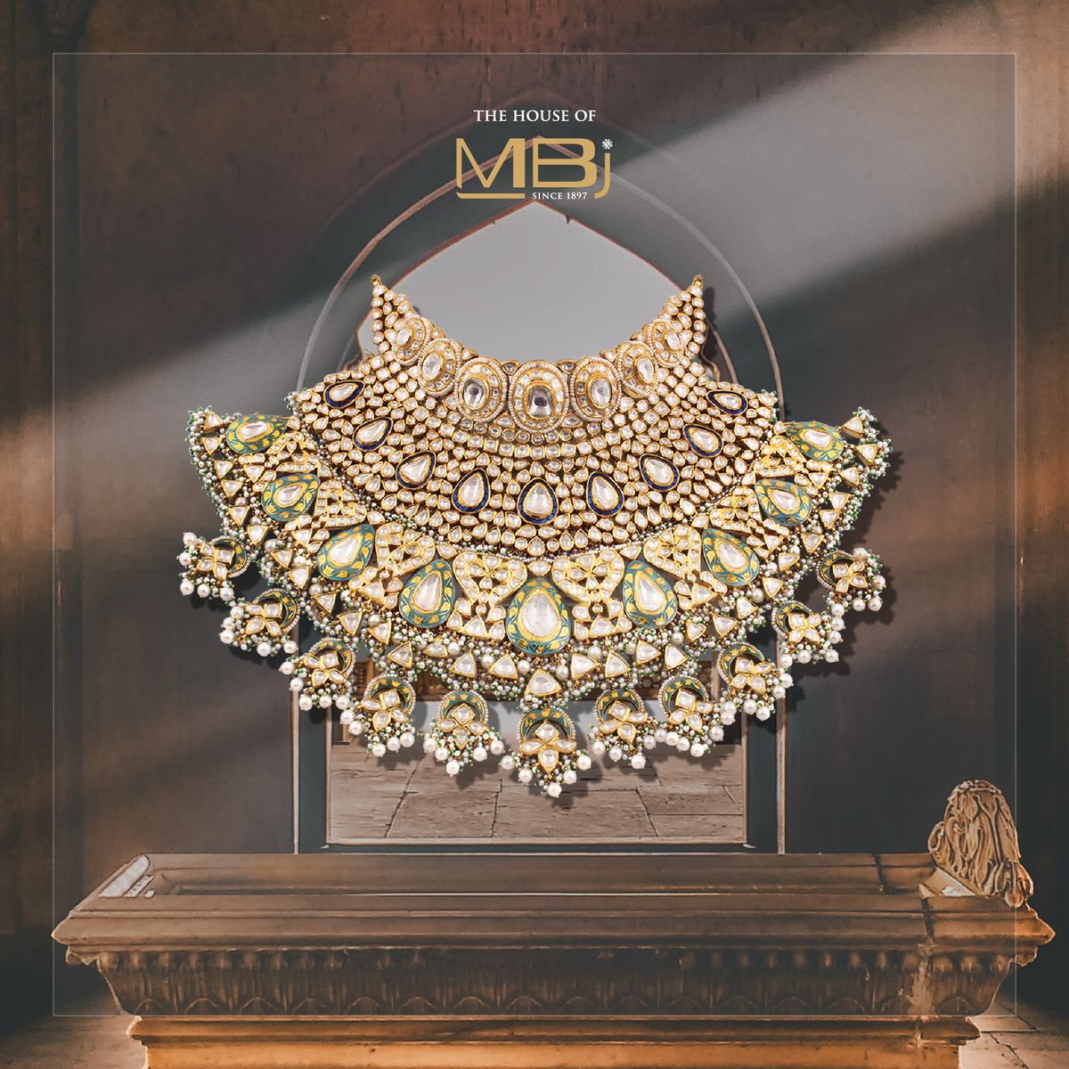 Best Polki Jewellery in Kolkata Picks Loved by Kolkata Brides