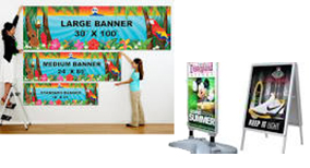 Your Brand Visibility: Banner Printing Services in Jacksonville, FL