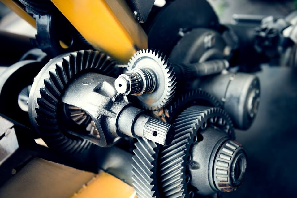Mechanical Design | Industrial Design