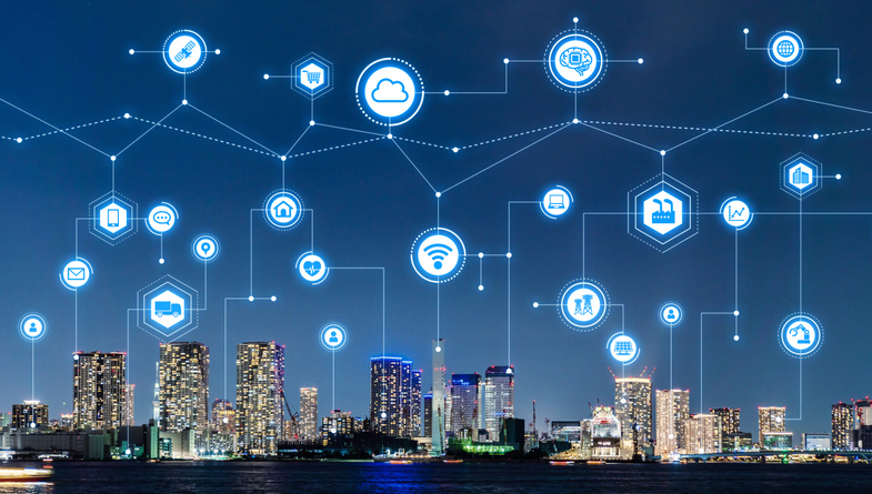 IoT and Wearable Devices