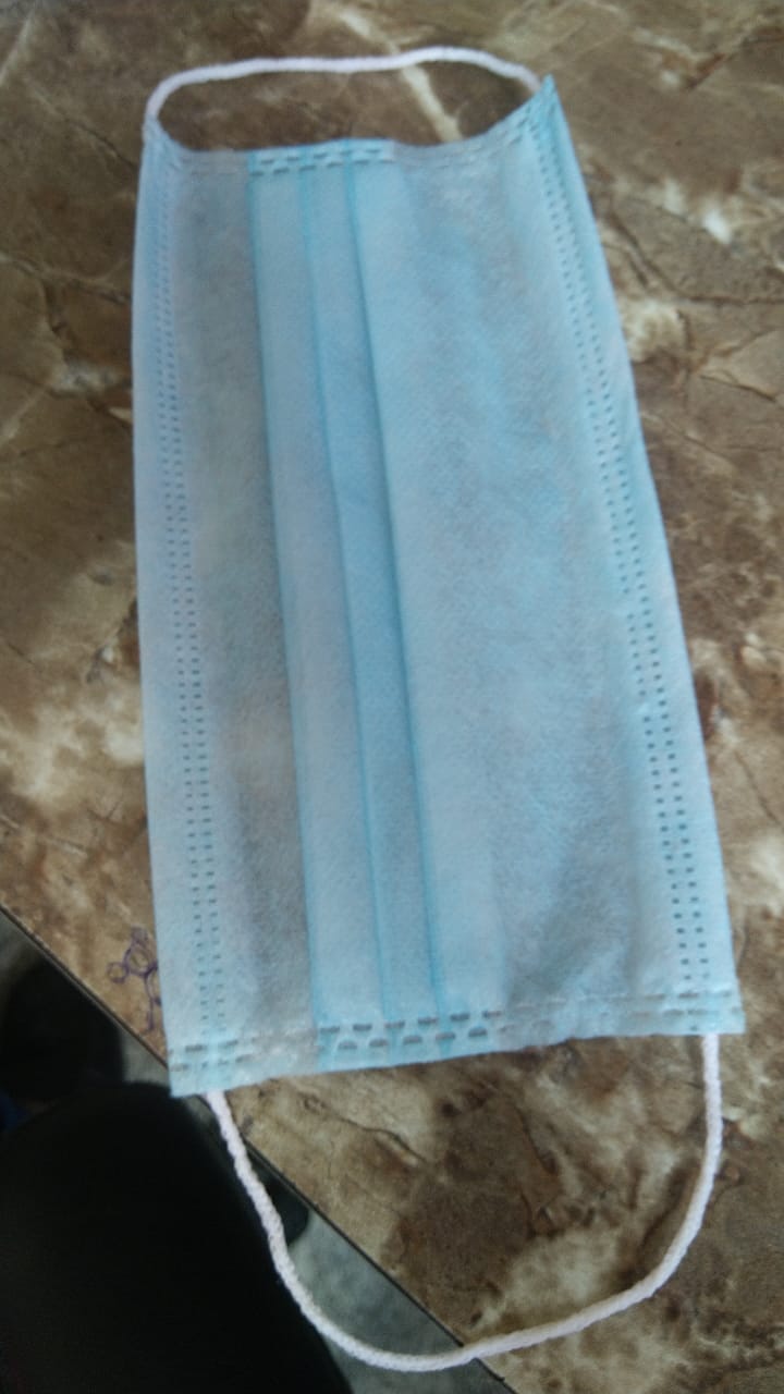 What are N95 Masks? What is its Use?